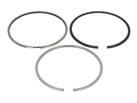 Кільця поршневі DIESEL PASSEND F. DEUTZ 101,0 (KS) KOLBENSCHMIDT 800057310000