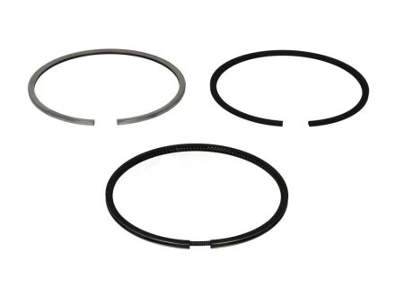 Кільця поршневі DIESEL IVECO 102,50 (KS) KOLBENSCHMIDT 800071110050