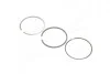 Кільця поршневі FIAT/LANCIA/OPEL 82.4 (2/2/2) 192B1/841G/841M/841N/937A5/Z19DTH/Z19DTJ (вир-во KS) KOLBENSCHMIDT 800073010040 (фото 3)