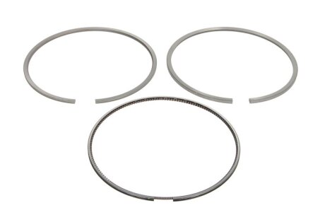 Кільця поршневі DIESEL VOLVO 120,01 (KS) KOLBENSCHMIDT 800076910000