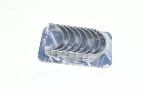 Вкладиші шатунні OPEL/DAEWOO 1,00 1,3-1,6 (KS) KOLBENSCHMIDT 87409640