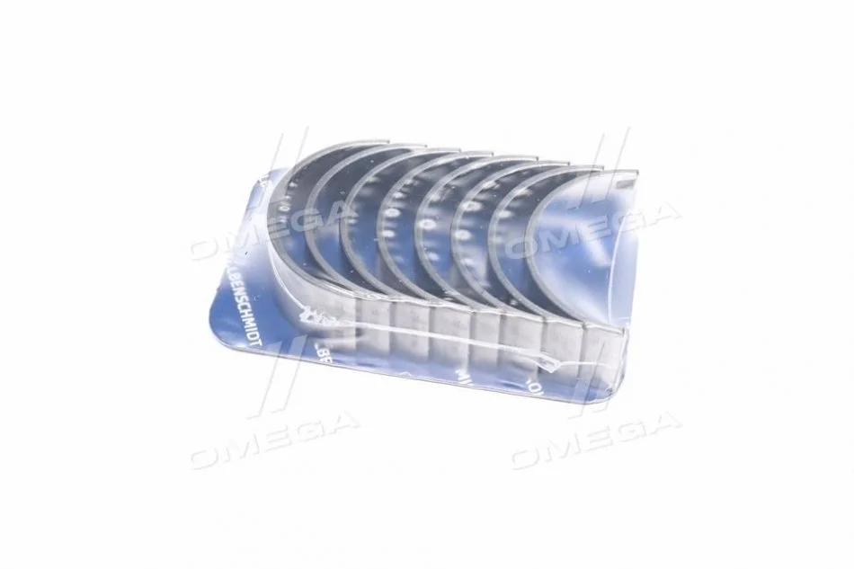Вкладыши шатунные 0,25Mercedes Benz M601 KOLBENSCHMIDT 87436610 (фото 1)