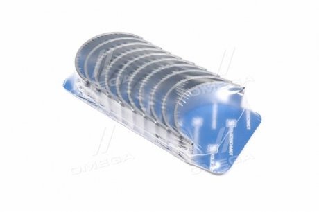 Вкладыши коренные MB OM615/616 (выр-во KS) KOLBENSCHMIDT 87489620