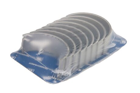 Вкладиші шатунні PL PASSEND F. DEUTZ F4L912 (KS) KOLBENSCHMIDT 87776610