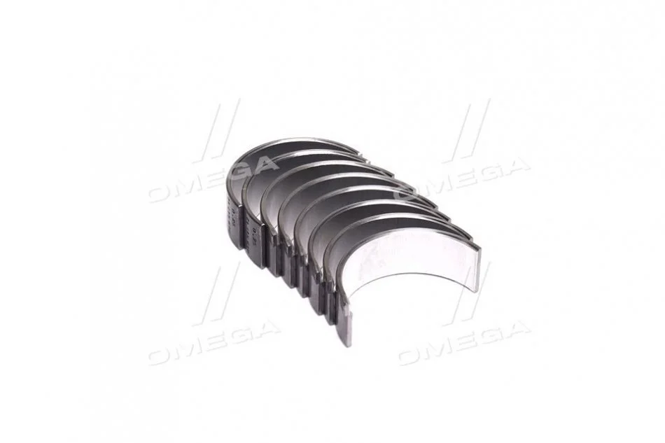 Вкладиші шатунні 0,25 RENAULT/DACIA 1.1/1.2/1.4 C1E/C1J/C2J/E5F/E6J/E7J/K4M/K7M (вир-во KS) KOLBENSCHMIDT 87845618 (фото 1)