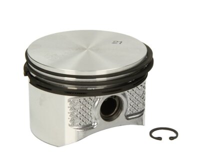 Поршень WABCO/WESTINGHOUSE 85,00 (KS) KOLBENSCHMIDT 94294600