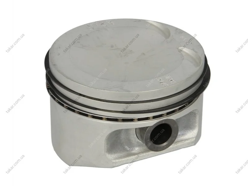 Поршень з кільцями OPEL 86,50 2,2i 16V X22XE (вир-во KS) KOLBENSCHMIDT 97363610 (фото 1)
