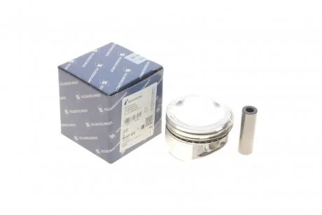 Поршень двигателя SMART 0.7 67,0 mm KOLBENSCHMIDT 99927620