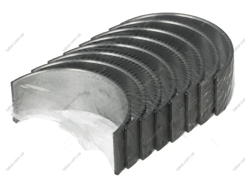 Підшипник шатуна (к-кт) KOLBENSCHMIDT CB-1460A 0.50 (фото 1)