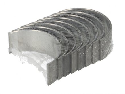 Підшипник шатуна (к-кт) KOLBENSCHMIDT CB-1460A STD