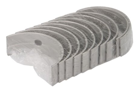 Вкладиші корінні (NDC) KOLBENSCHMIDT MS-1190GP STD