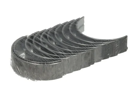 Вкладиші корінні 0,25 NISSAN 2,2/2,5 dCi YD22DDTI/YD25DDTI (вир-во NDC) KOLBENSCHMIDT MS-1229A 0.25