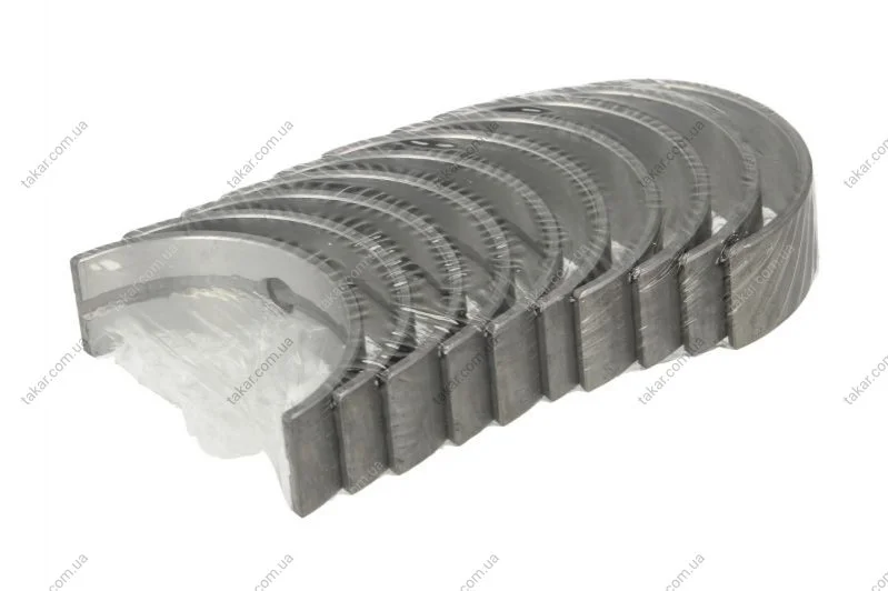 Вкладиші KOLBENSCHMIDT MS-1471A STD (фото 1)