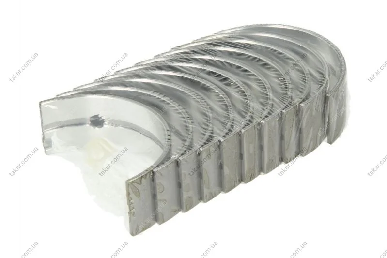 Подшипник скольжения KOLBENSCHMIDT MS1845ASTD (фото 1)