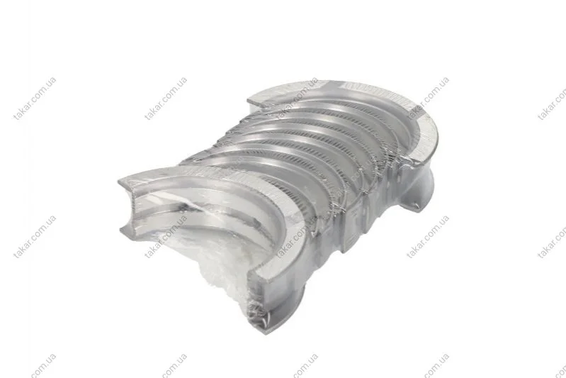 Вкладиші KOLBENSCHMIDT MS-2306A STD (фото 1)