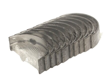 Вкладиші корінні (NDC) KOLBENSCHMIDT MS-2817A 0.25