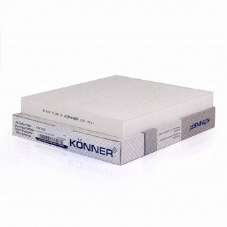 Фільтр салону стандартний Könner KCF7521