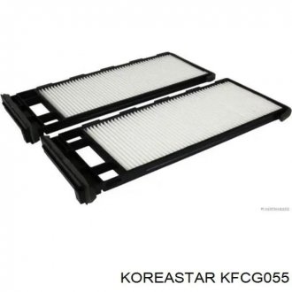 Воздушный фильтр KOREASTAR KFCG-055