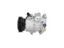 Компресор кондиціонера новий KIA Cerato TD 08-13, Cerato LD 04-08 Корея 97701-2F031 (фото 1)