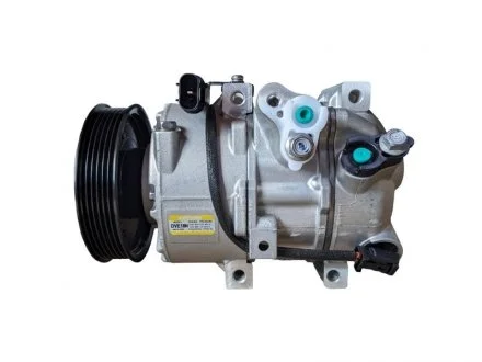 Компрессор кондиционера новый KIA Sorento XM 09-15 Корея 97701-2P600