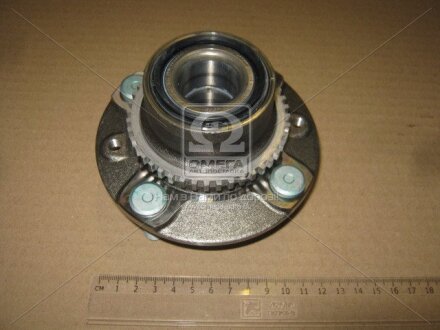 Маточина задня під ABS 28х62 MAZDA 121/Demio DW3W, DW5W KOYO 2DACF028G1R