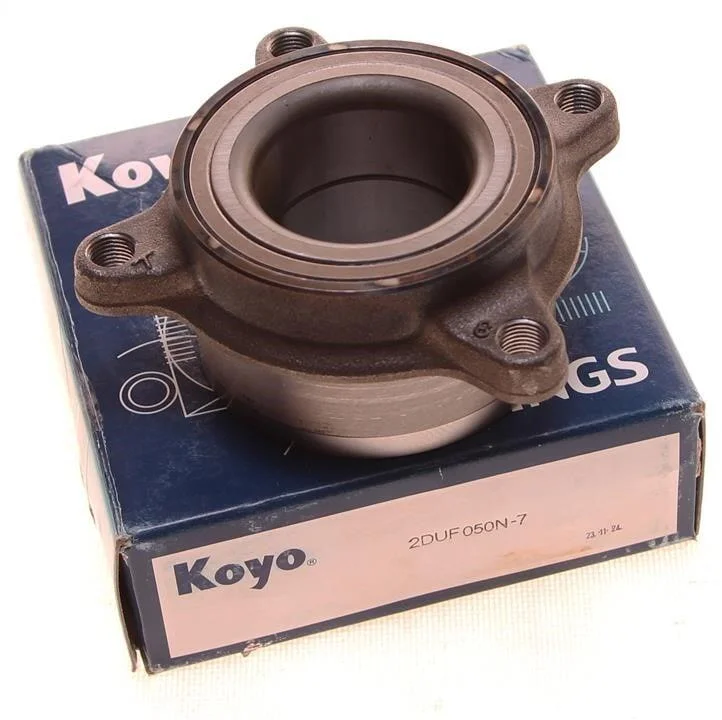 Ступиця колеса передня KOYO 2DUF050N-7 (фото 1)