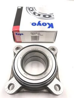 Подшипник передней ступицы колеса. KOYO 2DUF054N-2C