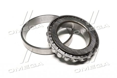 Подшипник роликовый конический KOYO 30216 JR