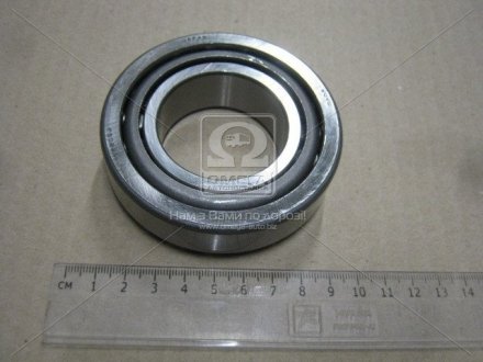 Подшипник роликовый конический (JTEKT) KOYO 32209 JR