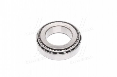 Подшипник ступицы колеса KOYO 32215JR