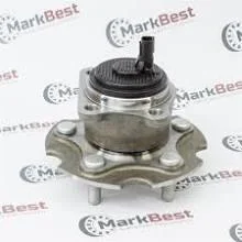 Маточина задня с ABS Toyota Auris 06-12 Corolla 05-19 (вир-во) KOYO 3DACF027F11FSAM