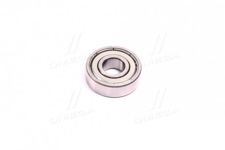 Підшипник кульковий радіальний KOYO 6000 ZZ