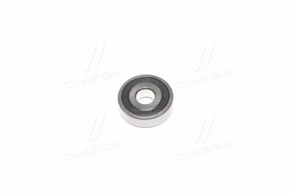 Підшипник 180200 (6200-2RS) 10х30х9 (вир-во) KOYO 62002RSC3 (фото 1)