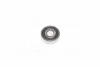 Підшипник 180200 (6200-2RS) 10х30х9 (вир-во) KOYO 62002RSC3 (фото 3)