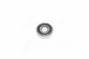 Підшипник 180200 (6200-2RS) 10х30х9 (вир-во) KOYO 62002RSC3 (фото 4)