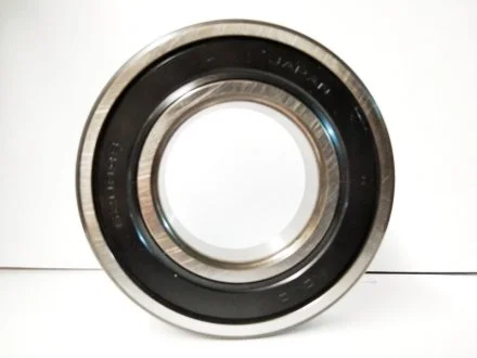 Подшипник 180208 (6208-2RS) 40х80х18 (выр-во) KOYO 62082RSCM