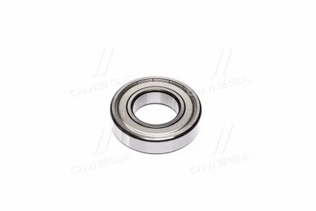 Подшипник 80208 (6208-ZZ) 40х80х18 (выр-во) KOYO 6208ZZCM