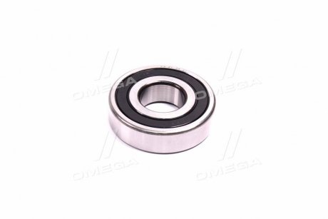 Подшипник шариковый радиальный KOYO 6306 2RS C3