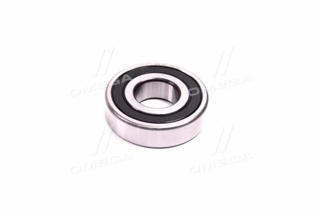 Подшипник шариковый радиальный KOYO 6306 2RS C3