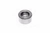 Подшипник ступицы передний с ABS 40x75x39 YARIS 05- VERSO 10-16 IQ 08-15 ECHO 99-06 (выр-во) KOYO DAC4075W-2CS73 (фото 1)