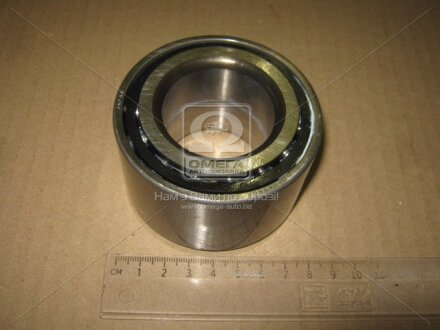 Підшипник ступичн. REAR 43*80*45*50 TOYOTA KOYO DAC4380ACS69