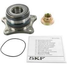 Підшипник маточини колеса KOYO DACF1097FHR2