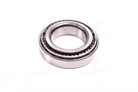 Подшипник роликовый конический KOYO LM 603049/11