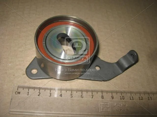 Ролик натяжной ГРМ 57х29 TOYOTA CAMRY 86-02 AVENSIS 97-00 RAV 4 94-00 CARINA 87-97 (выр-во) KOYO PU385827ARR9DY (фото 1)