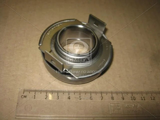 Подшипник выжим HYUNDAI SONATA 88-98 ACCENT 89-95 MITSUBISHI COLT 78-96 LANCER 83-03 (выр-во) KOYO RCT322SA (фото 1)