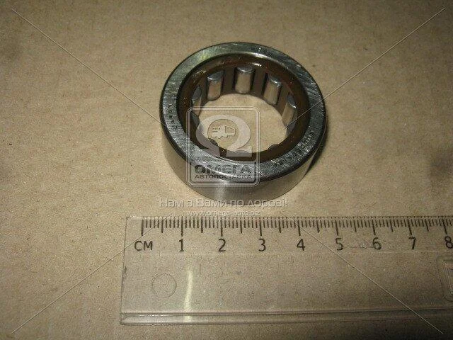 Підшипник 25x43.5x15 КПП TOYOTA/LEXUS (вир-во) KOYO RNU050415A (фото 1)