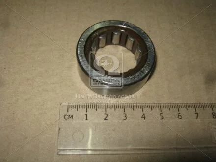 Підшипник 25x43.5x15 КПП TOYOTA/LEXUS (вир-во) KOYO RNU050415A