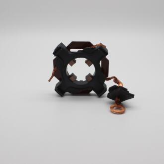 Щеткодержатель стартера KRAUF SHD3641