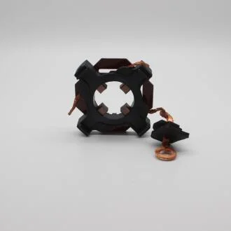 Щеткодержатель стартера KRAUF SHD3641