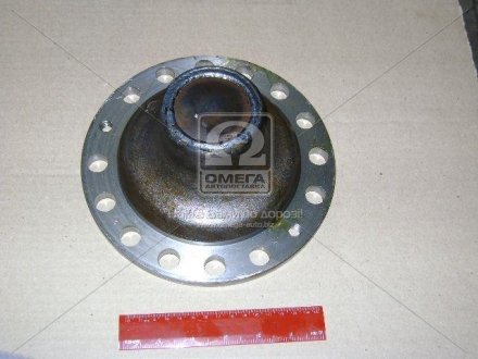Фланец полуоси (выр-во АвтоКрАЗ) КрАЗ 200-2403072-01